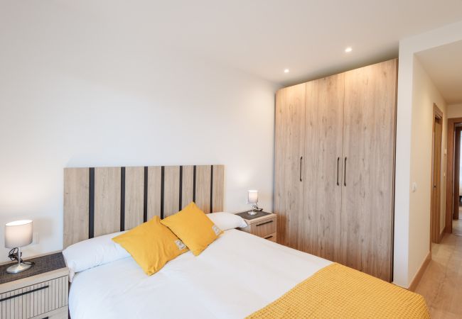 Apartment in Zarautz - EBONY Apartment in Zarautz - EBONY