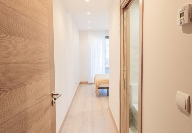 Apartment in Zarautz - EBONY Apartment in Zarautz - EBONY