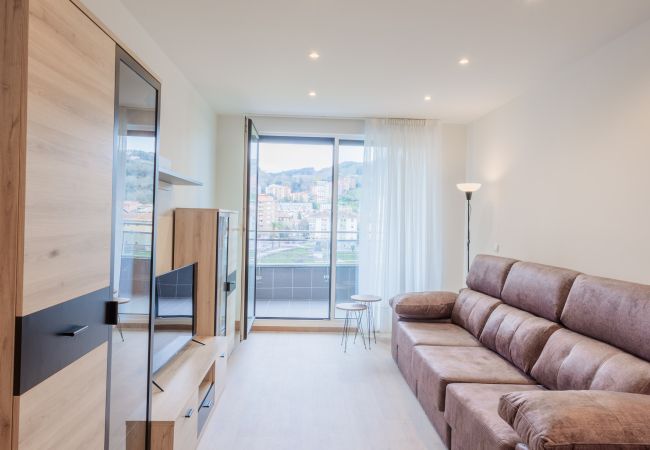 Apartment in Zarautz - EBONY Apartment in Zarautz - EBONY