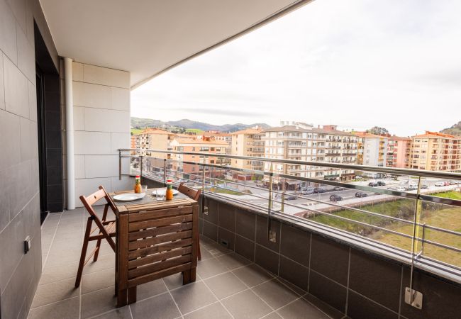 Apartment in Zarautz - EBONY Apartment in Zarautz - EBONY