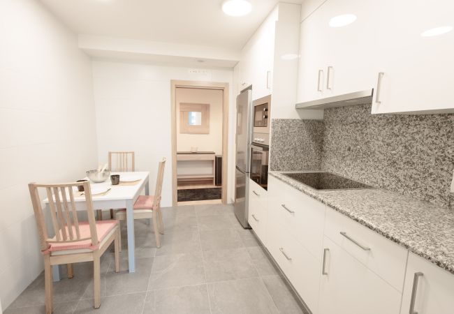 Apartment in Zarautz - EBONY Apartment in Zarautz - EBONY