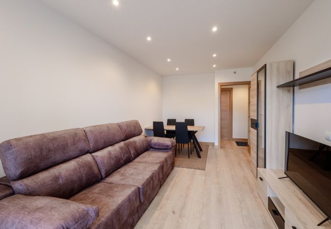 Apartment in Zarautz - EBONY Apartment in Zarautz - EBONY