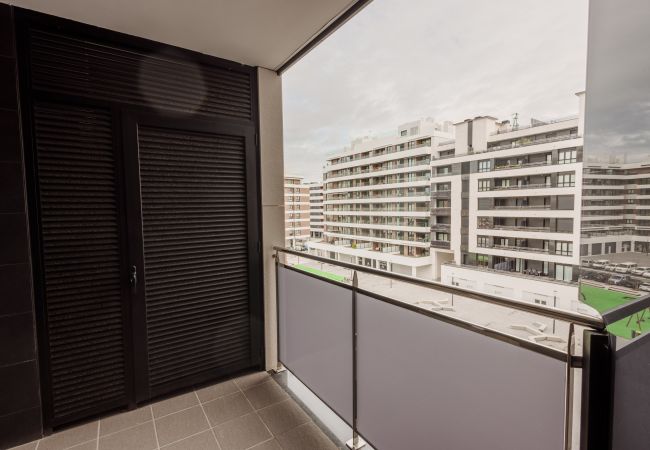 Apartment in Zarautz - EBONY Apartment in Zarautz - EBONY