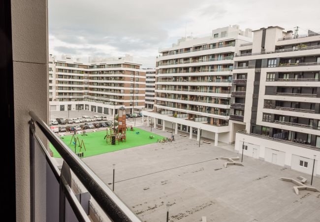 Apartment in Zarautz - EBONY Apartment in Zarautz - EBONY
