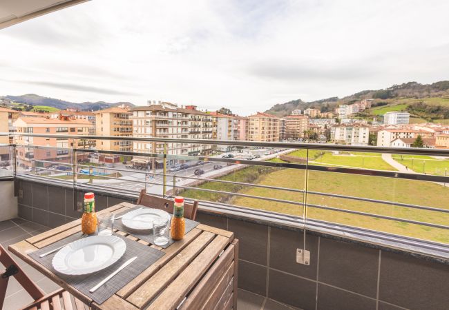Apartment in Zarautz - EBONY Apartment in Zarautz - EBONY