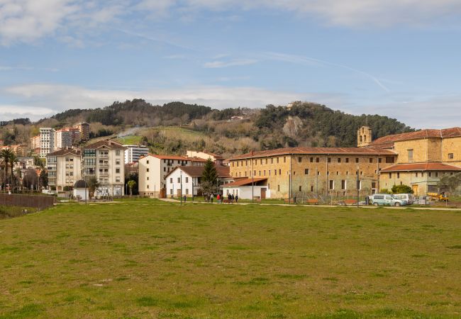 Apartment in Zarautz - EBONY Apartment in Zarautz - EBONY