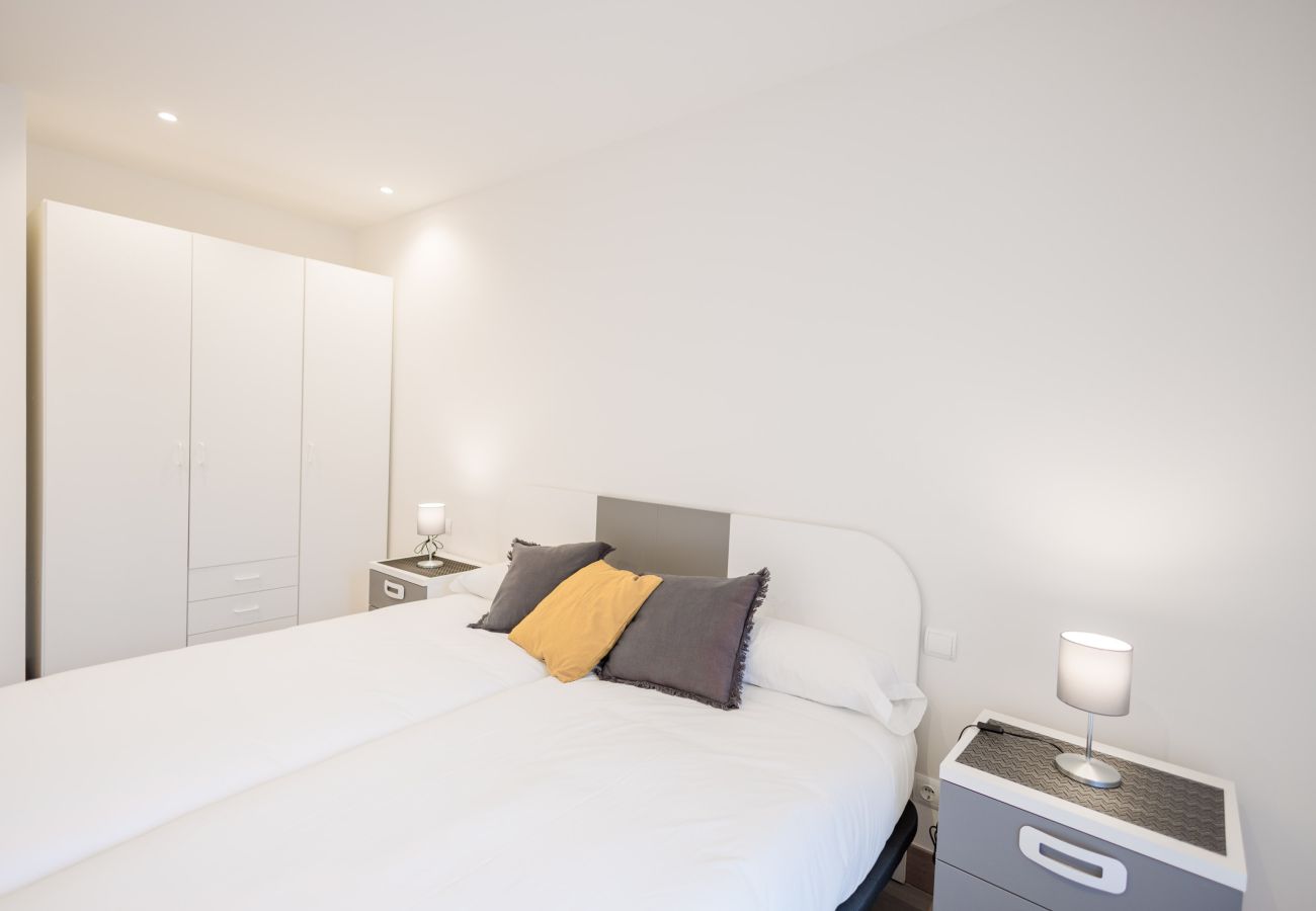 Apartment in Zarautz - ARTIK Apartment in Zarautz - ARTIK