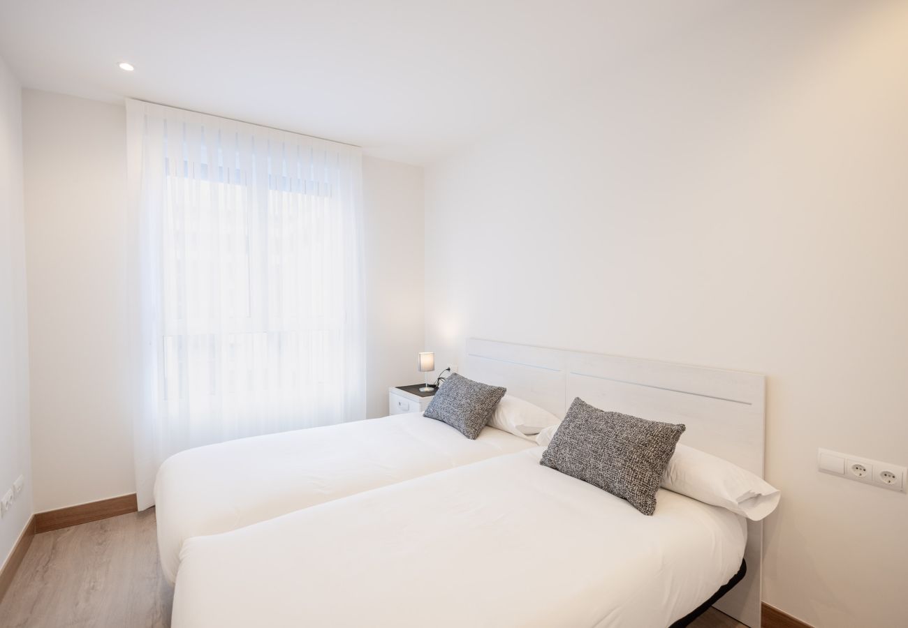 Apartment in Zarautz - ARTIK Apartment in Zarautz - ARTIK