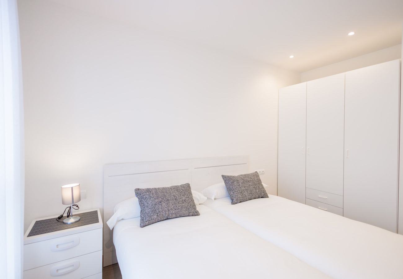 Apartment in Zarautz - ARTIK Apartment in Zarautz - ARTIK