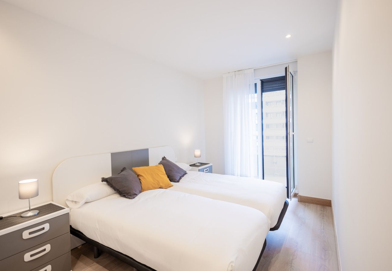 Apartment in Zarautz - ARTIK Apartment in Zarautz - ARTIK