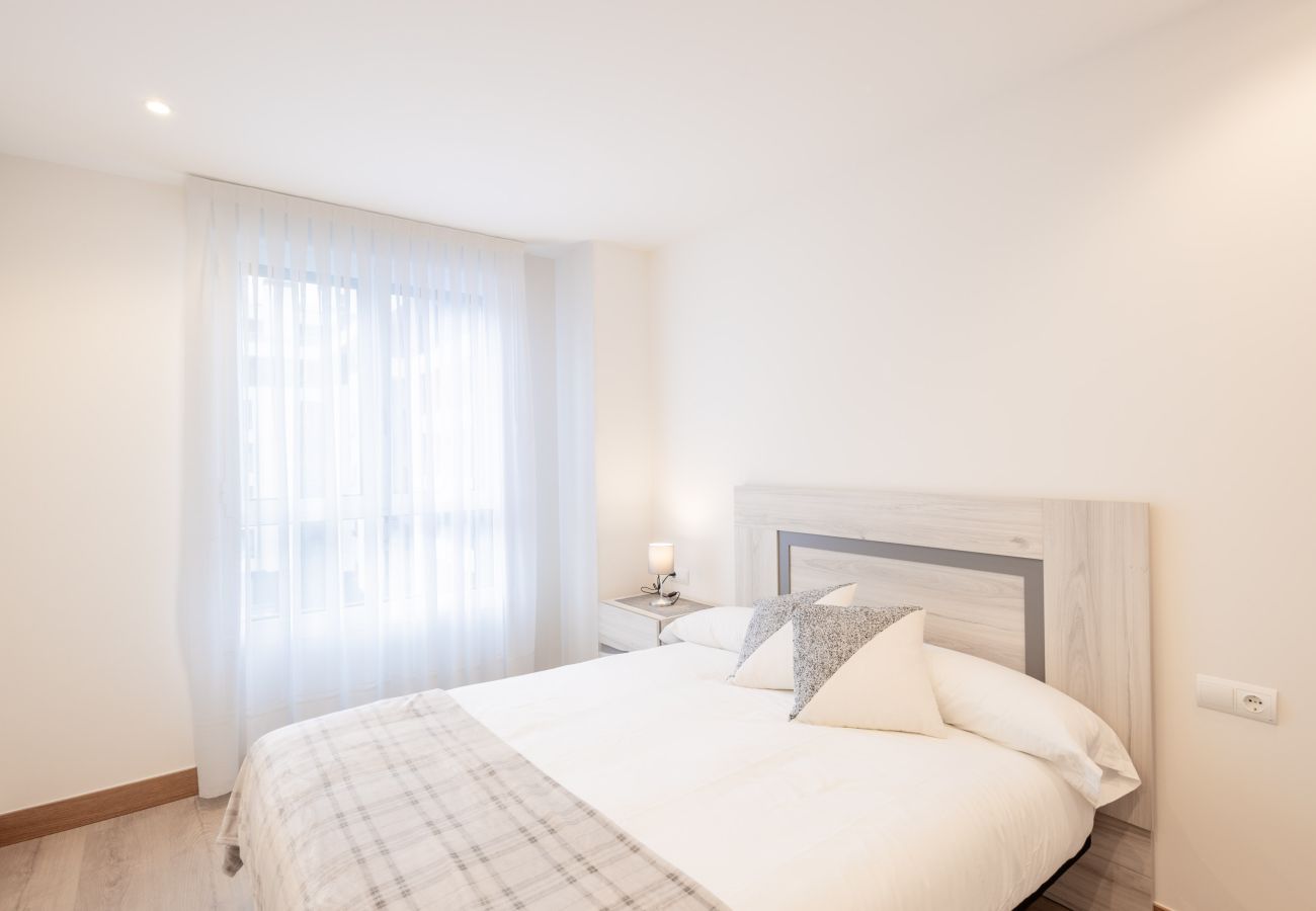 Apartment in Zarautz - ARTIK Apartment in Zarautz - ARTIK