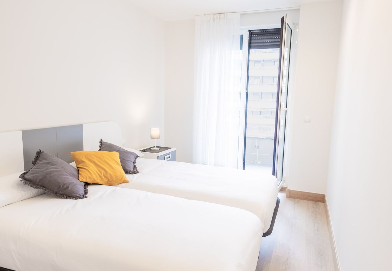 Apartment in Zarautz - ARTIK Apartment in Zarautz - ARTIK