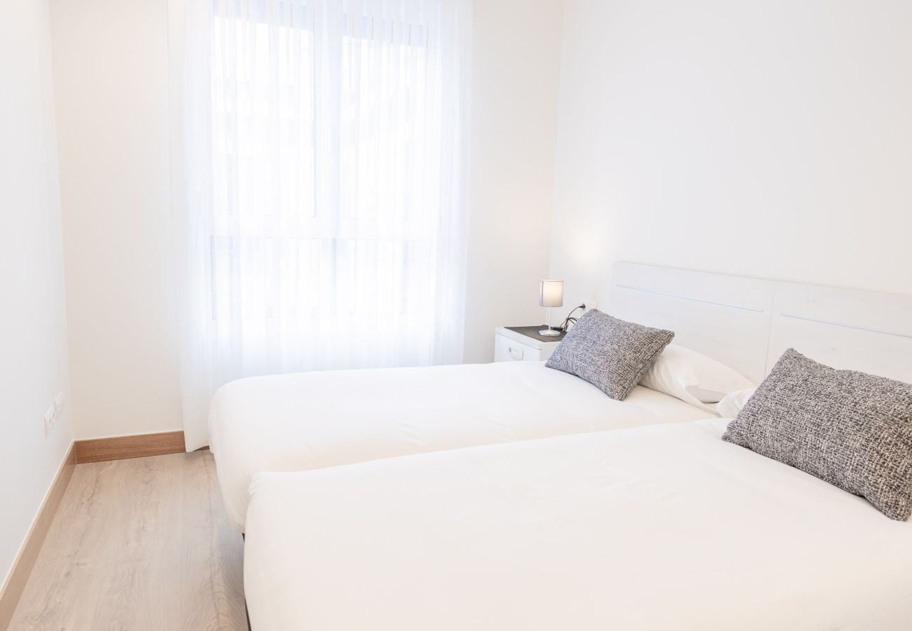 Apartment in Zarautz - ARTIK Apartment in Zarautz - ARTIK