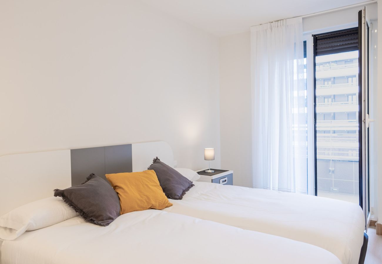 Apartment in Zarautz - ARTIK Apartment in Zarautz - ARTIK