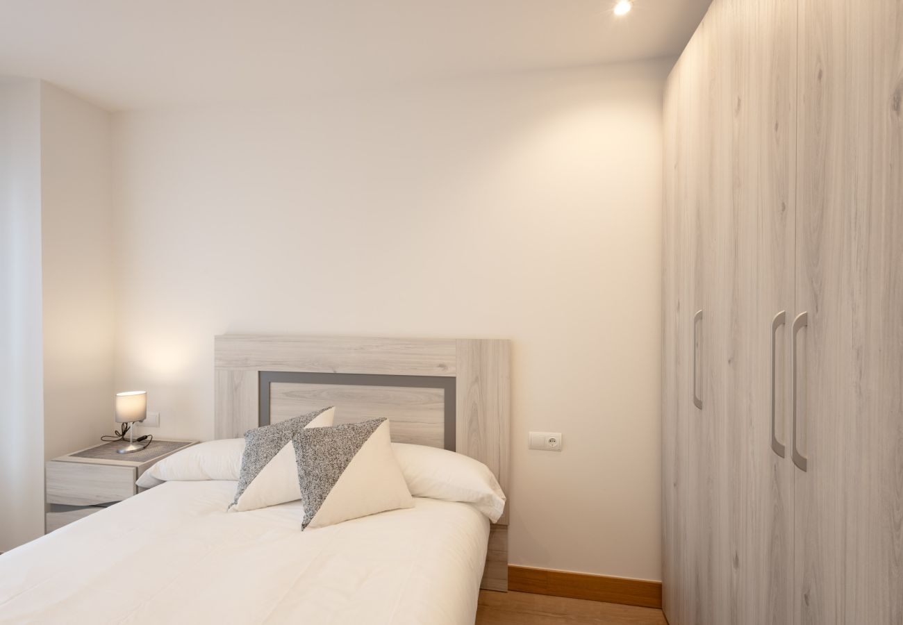 Apartment in Zarautz - ARTIK Apartment in Zarautz - ARTIK