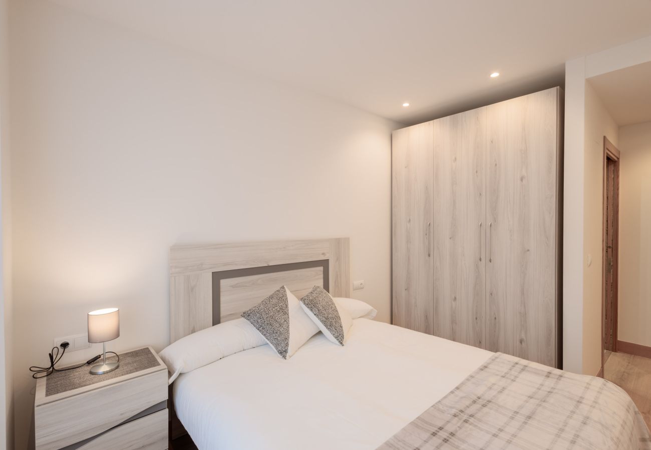 Apartment in Zarautz - ARTIK Apartment in Zarautz - ARTIK