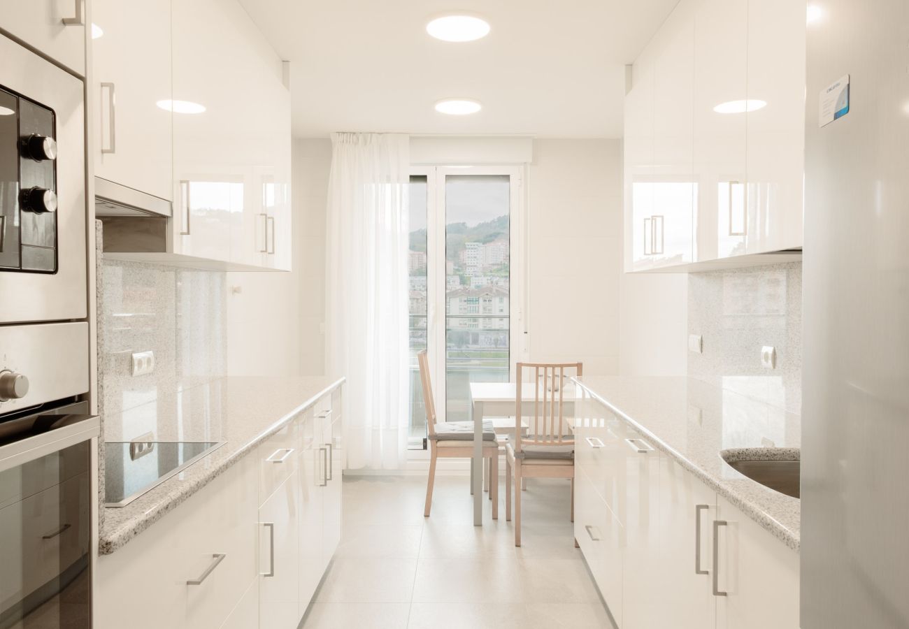 Apartment in Zarautz - ARTIK Apartment in Zarautz - ARTIK