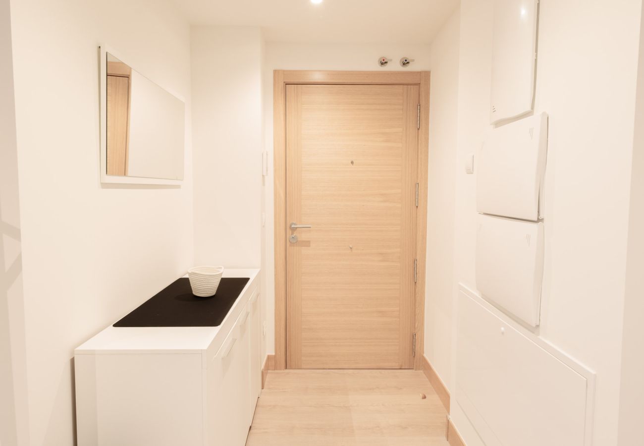 Apartment in Zarautz - ARTIK Apartment in Zarautz - ARTIK