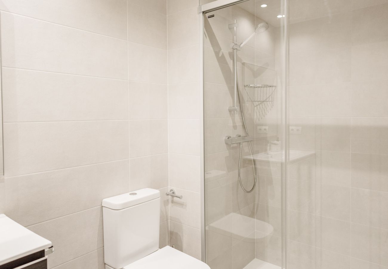 Apartment in Zarautz - ARTIK Apartment in Zarautz - ARTIK