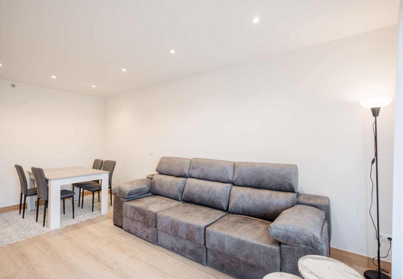 Apartment in Zarautz - ARTIK Apartment in Zarautz - ARTIK