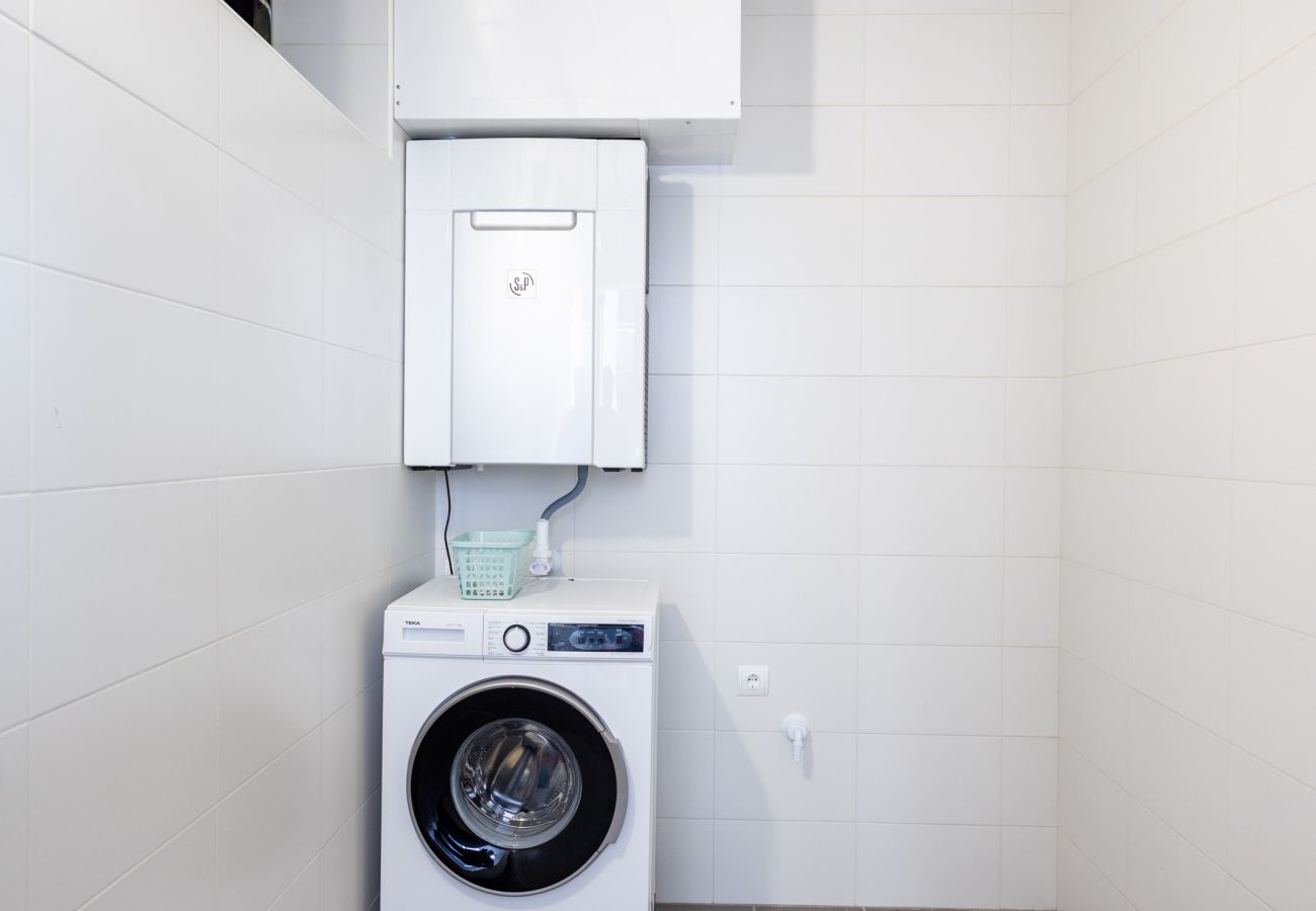 Apartment in Zarautz - ARTIK Apartment in Zarautz - ARTIK