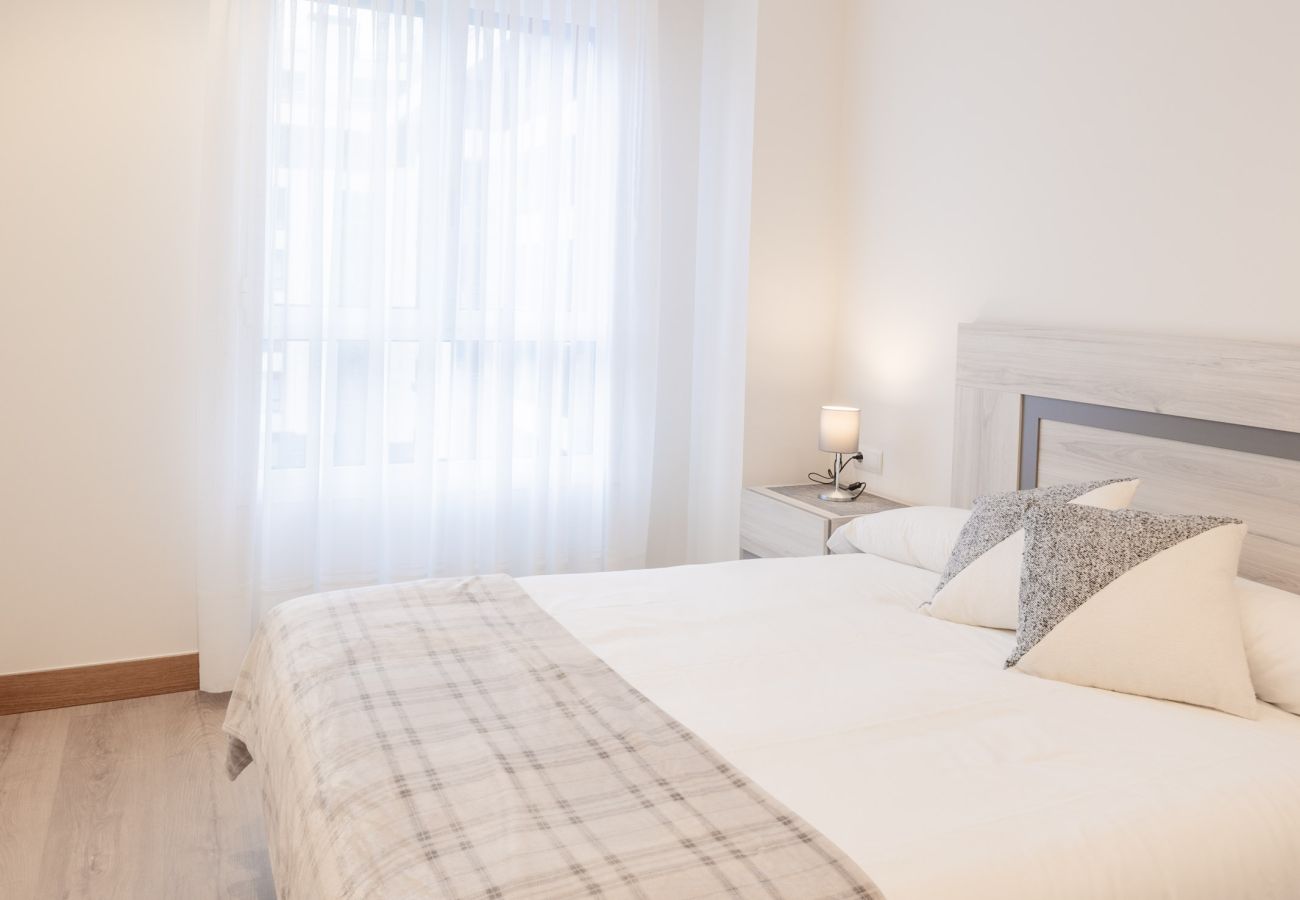 Apartment in Zarautz - ARTIK Apartment in Zarautz - ARTIK