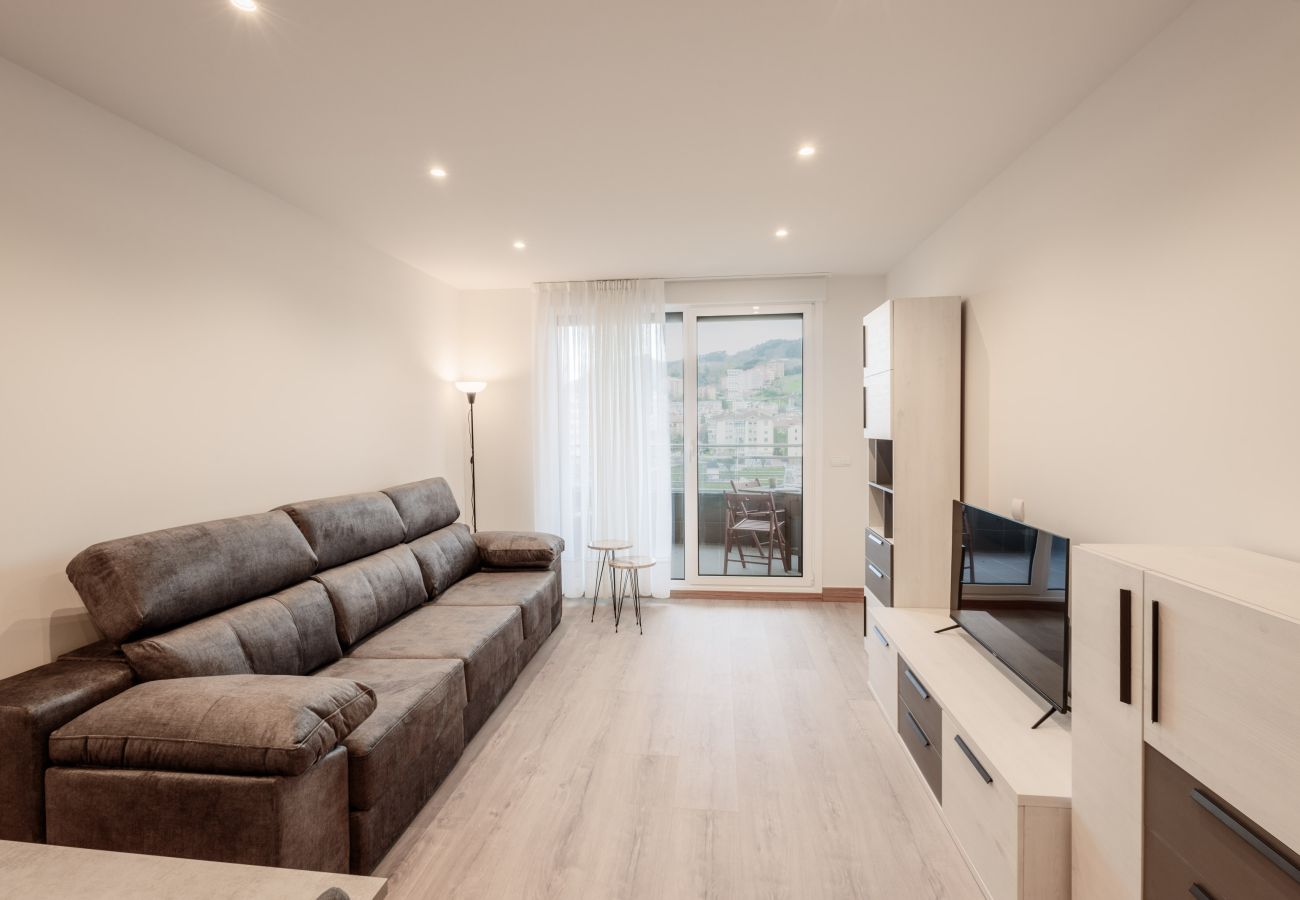 Apartment in Zarautz - ARTIK