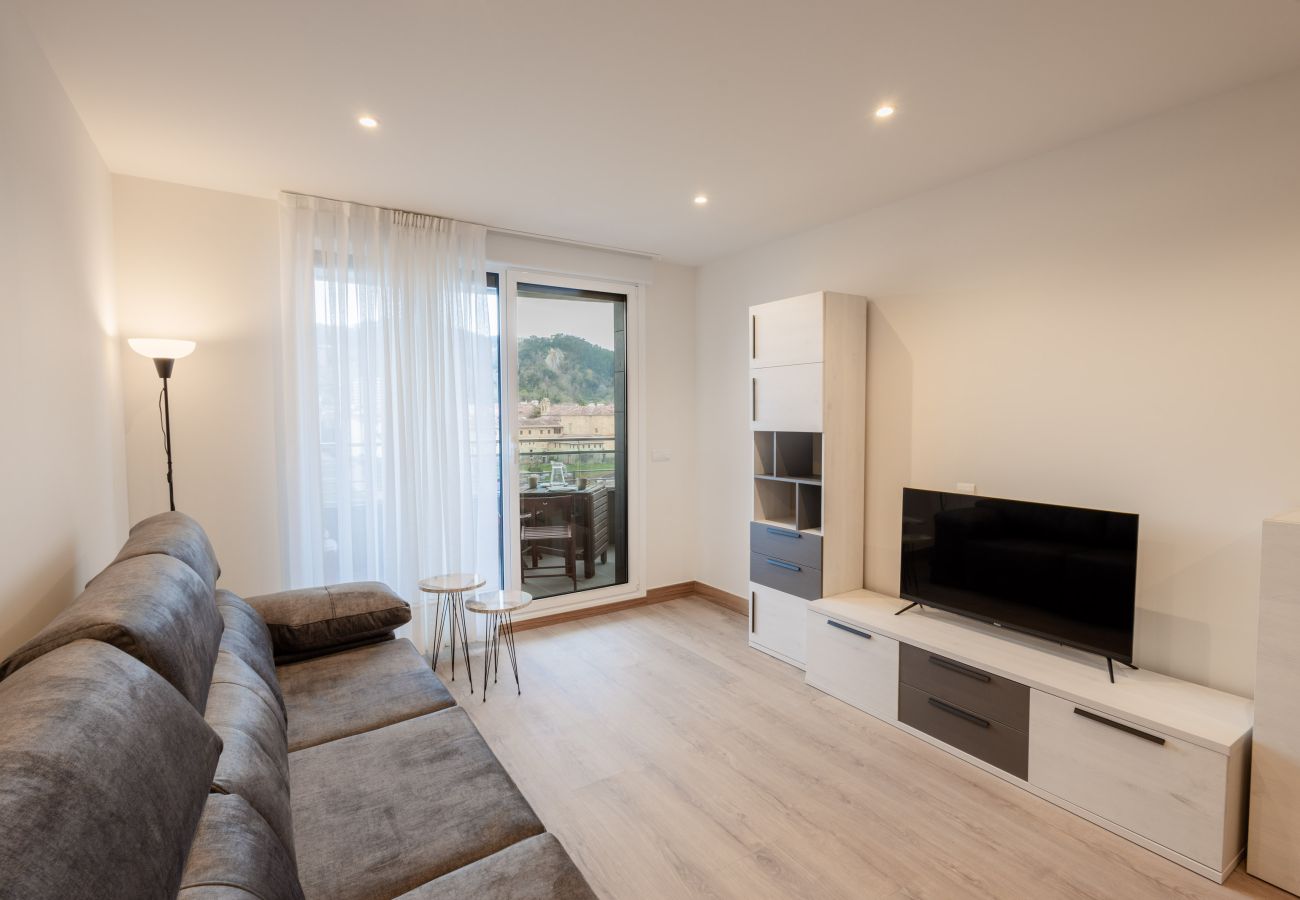 Apartment in Zarautz - ARTIK Apartment in Zarautz - ARTIK