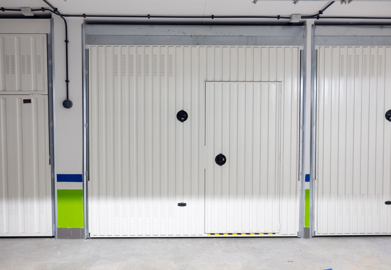 Apartment in Zarautz - ARTIK Apartment in Zarautz - ARTIK