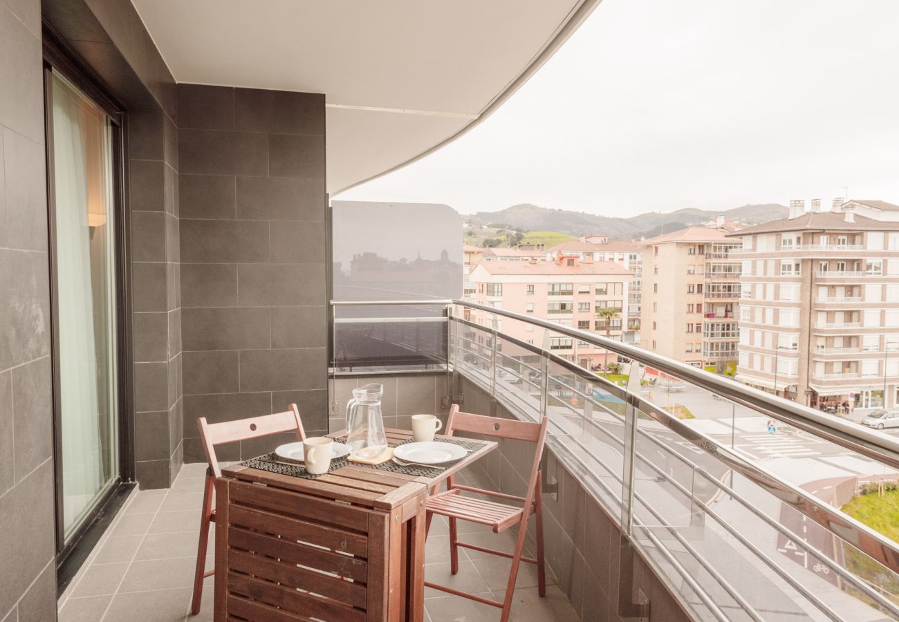 Apartment in Zarautz - ARTIK Apartment in Zarautz - ARTIK