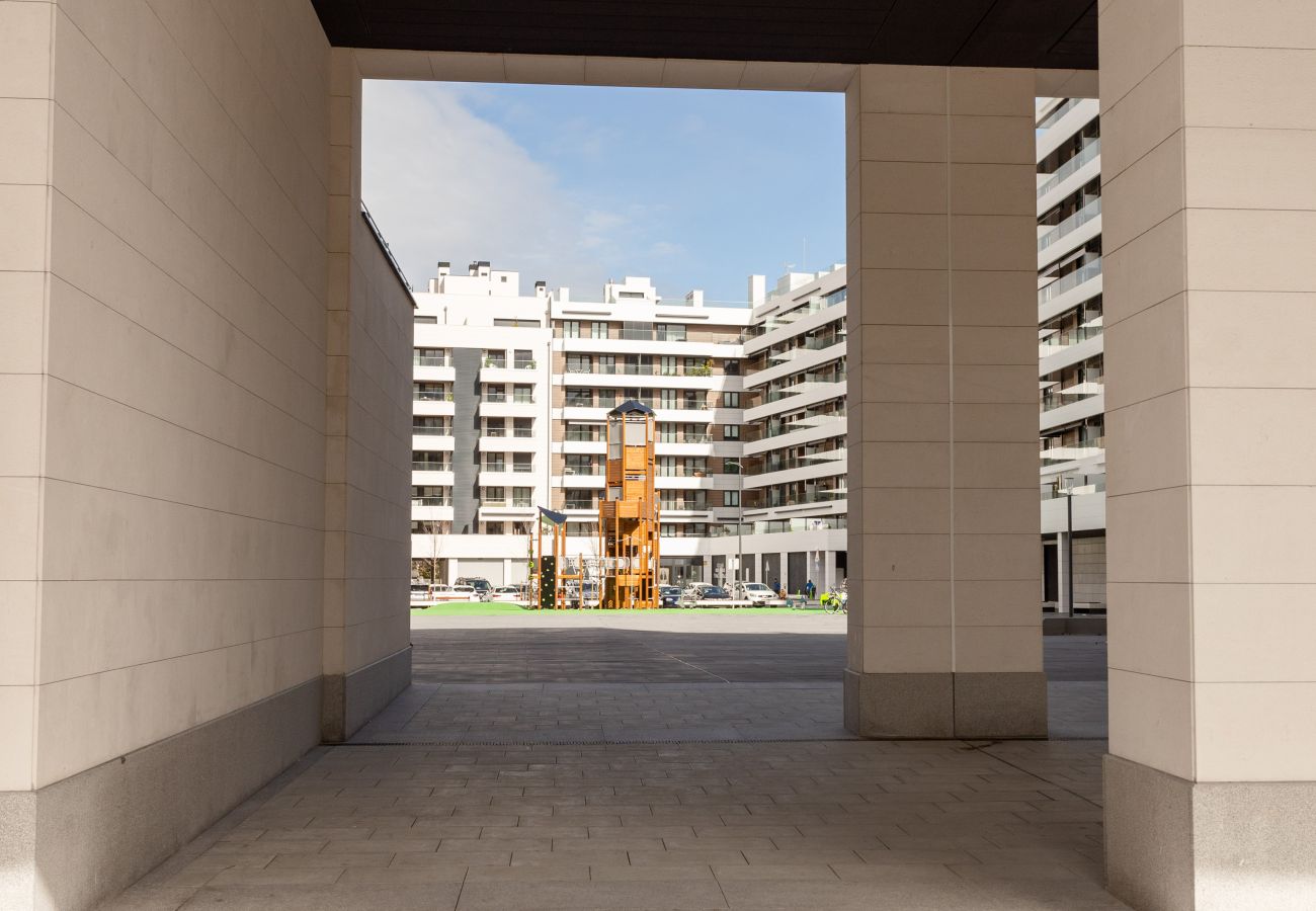 Apartment in Zarautz - ARTIK Apartment in Zarautz - ARTIK