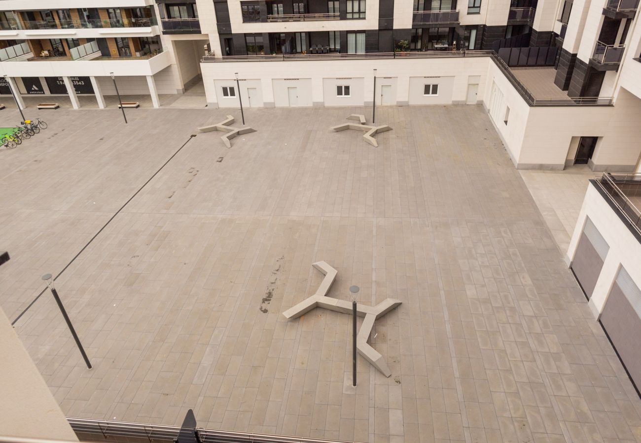 Apartment in Zarautz - ARTIK Apartment in Zarautz - ARTIK