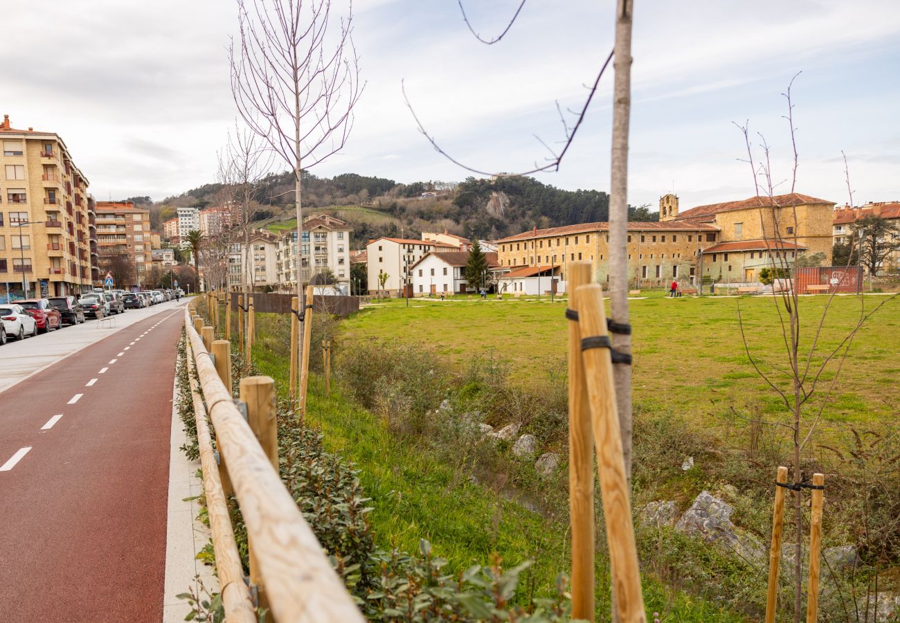 Apartment in Zarautz - ARTIK Apartment in Zarautz - ARTIK