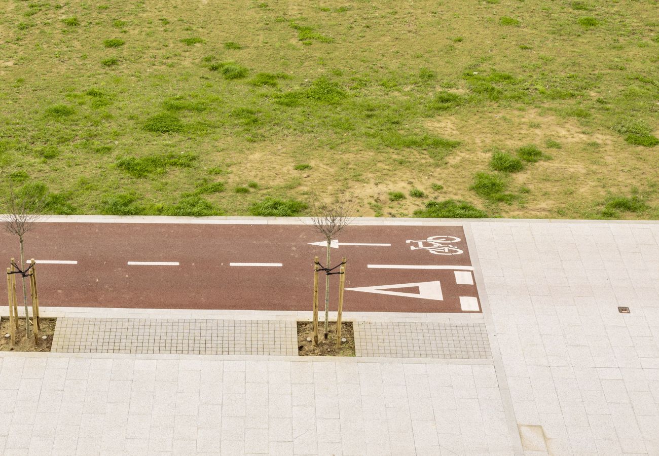 Apartment in Zarautz - ARTIK Apartment in Zarautz - ARTIK