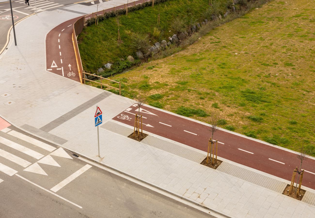 Apartment in Zarautz - ARTIK Apartment in Zarautz - ARTIK