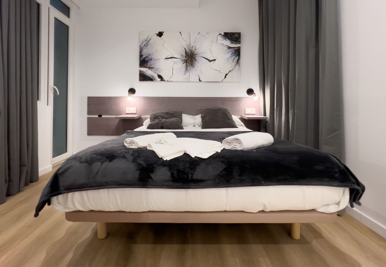 Apartment in San Sebastián - MILA Apartment in San Sebastián - MILA