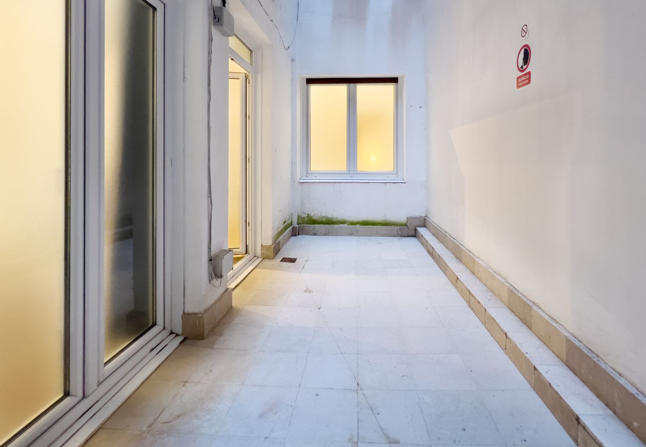 Apartment in San Sebastián - MILA Apartment in San Sebastián - MILA