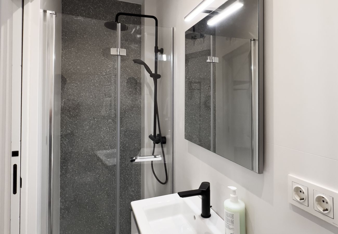 Apartment in San Sebastián - MILA Apartment in San Sebastián - MILA