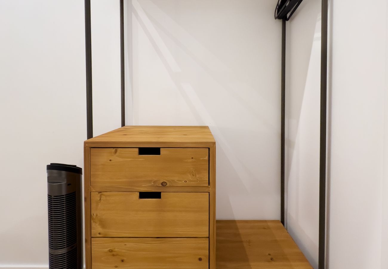 Apartment in San Sebastián - MILA Apartment in San Sebastián - MILA