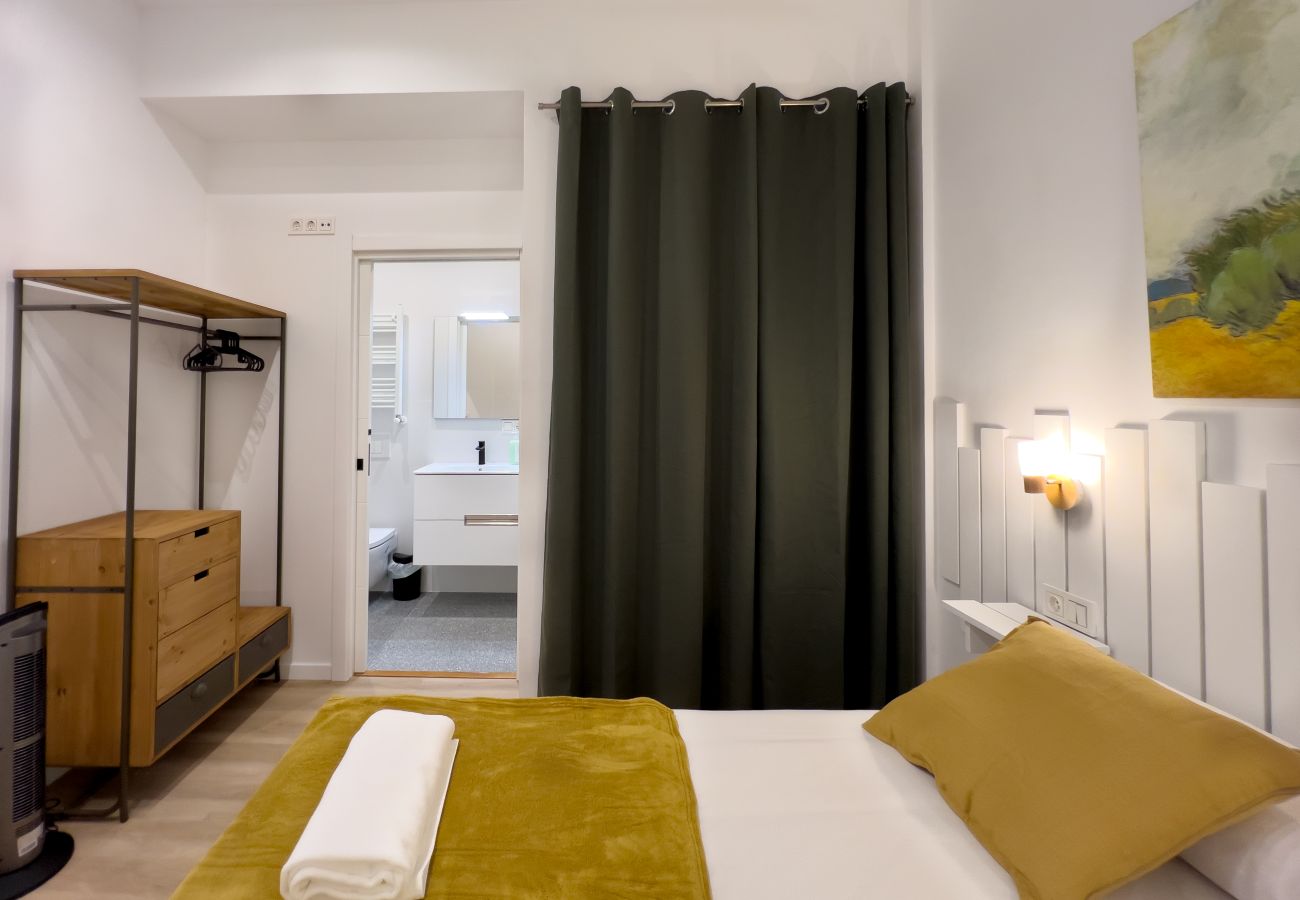 Apartment in San Sebastián - MILA Apartment in San Sebastián - MILA