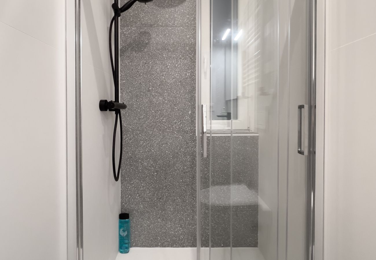 Apartment in San Sebastián - MILA Apartment in San Sebastián - MILA