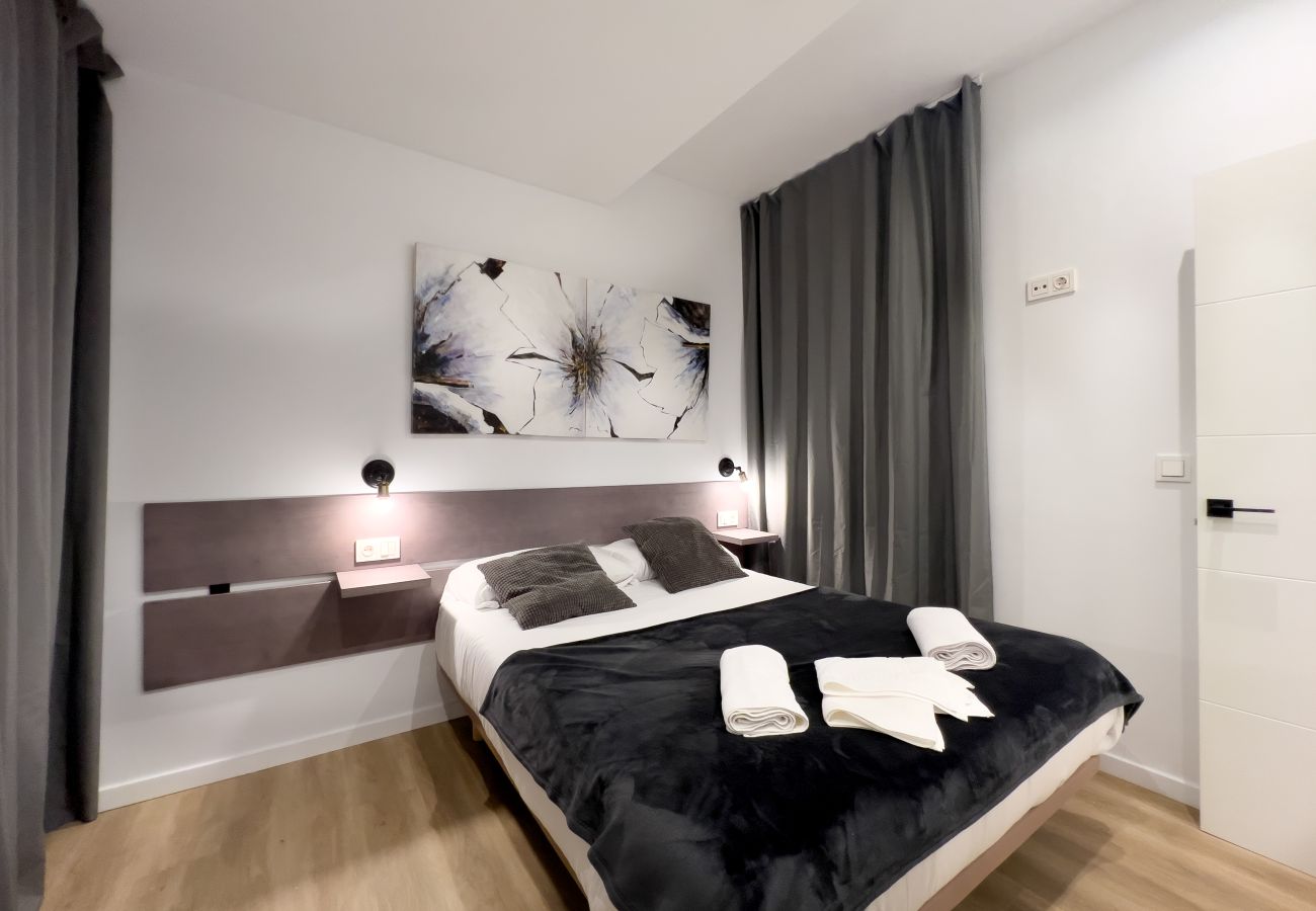 Apartment in San Sebastián - MILA Apartment in San Sebastián - MILA