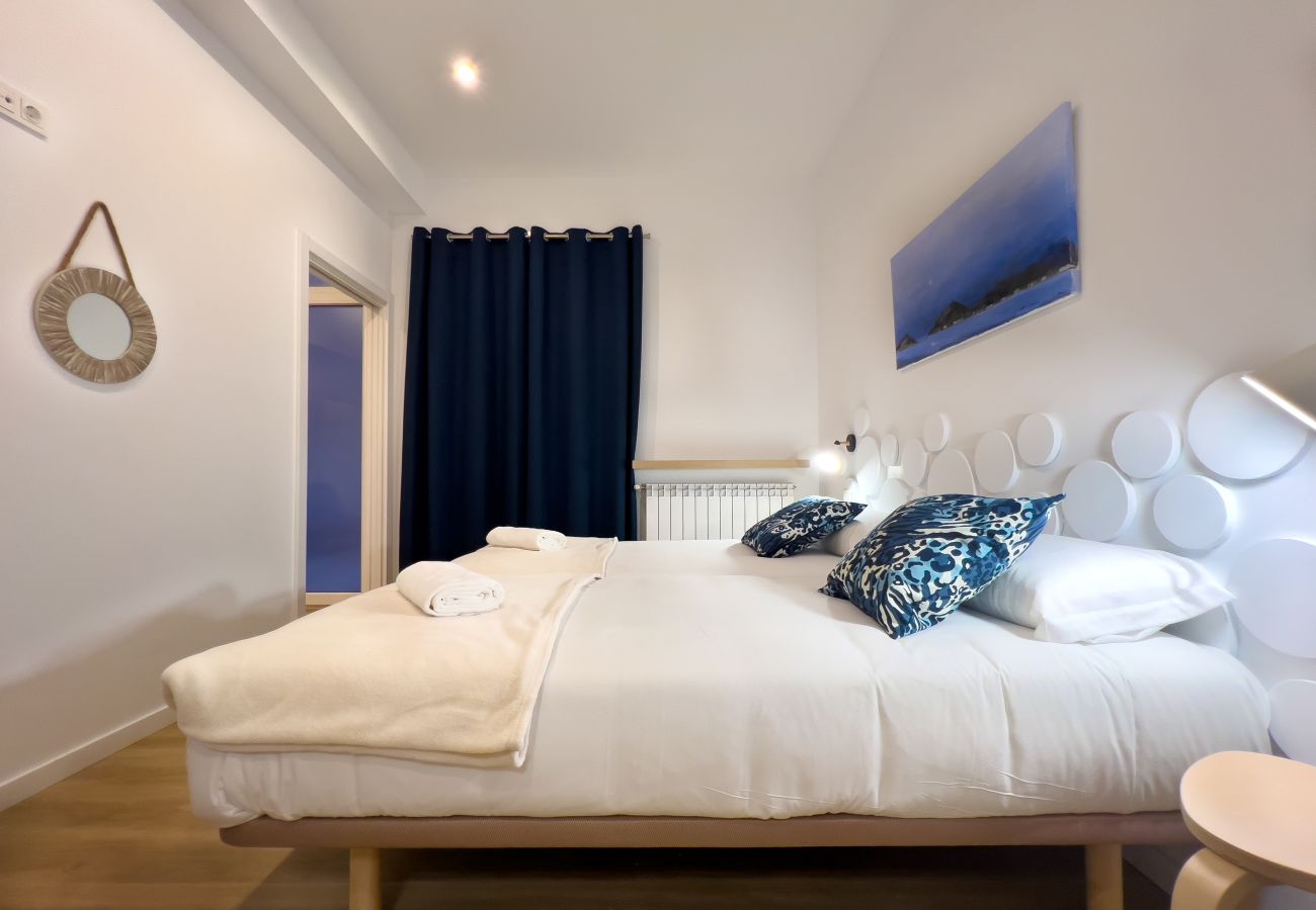 Apartment in San Sebastián - MILA Apartment in San Sebastián - MILA