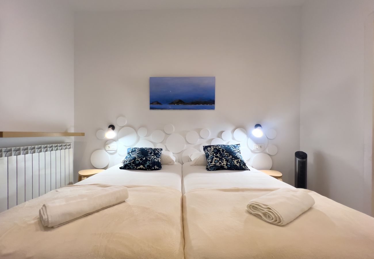 Apartment in San Sebastián - MILA Apartment in San Sebastián - MILA
