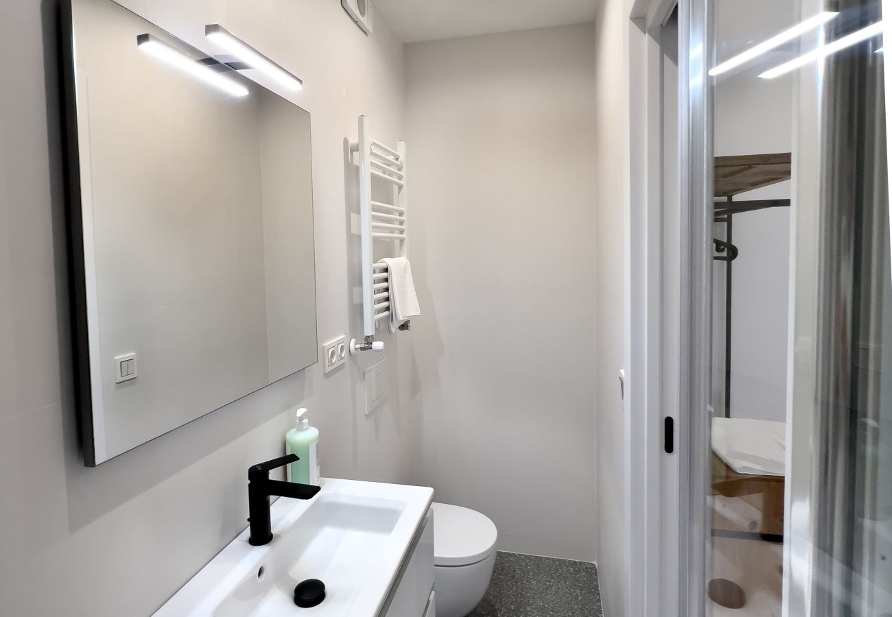 Apartment in San Sebastián - MILA Apartment in San Sebastián - MILA