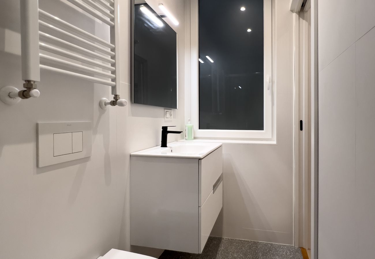 Apartment in San Sebastián - MILA Apartment in San Sebastián - MILA