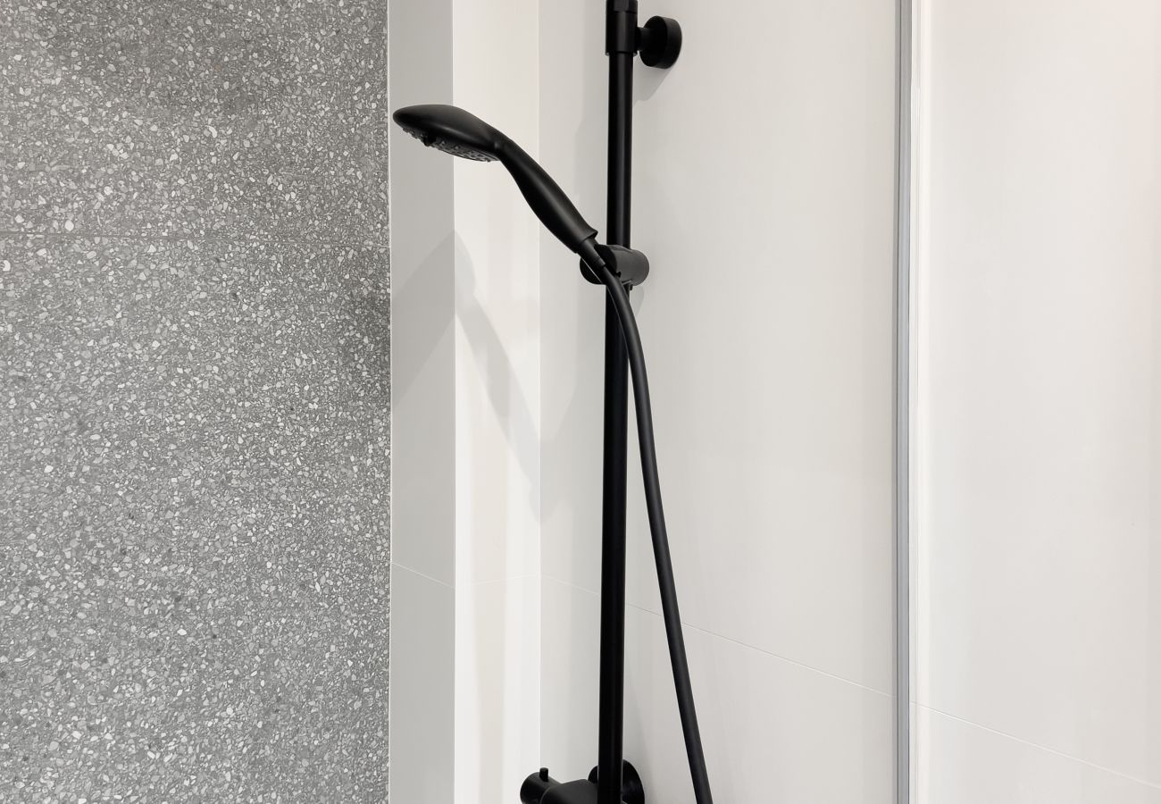 Apartment in San Sebastián - MILA Apartment in San Sebastián - MILA